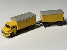 1:87 WIKING Mercedes