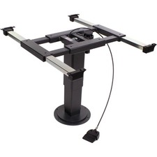 Ilse Technik 5946 A08 Liftgestell Verdrehung Verschiebung 1662394