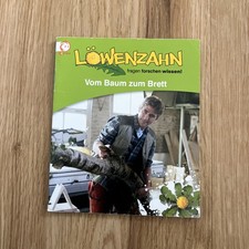 Löwenzahn fragen forschen