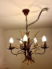 Florentiner Deckenlampe