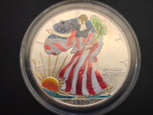 Usa dollar 2000 american - usa,