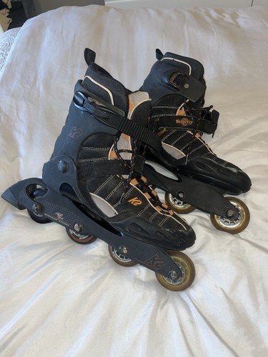 Velocity rollschuhe - m,