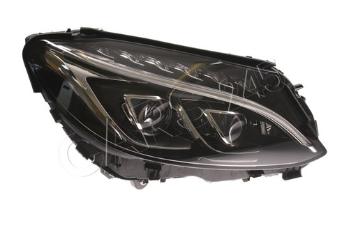 Scheinwerfer rechts led für - scheinwerfer,