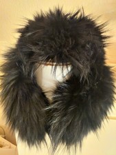 BOGNER, Echtpelzmütze Damen