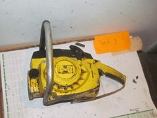 Motorsäge Kettensäge