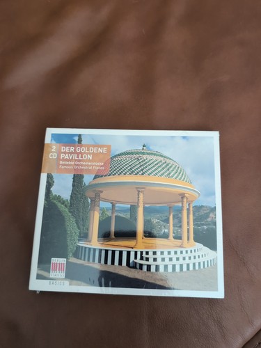 Various der goldene pavillon - various, /