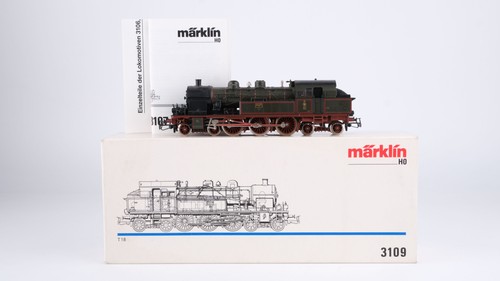 Märklin 3109 - h0,