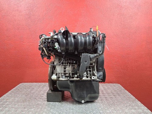 Motor ohne anbauteile - ohne, (benzin)