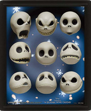 Nightmare before christmas -
