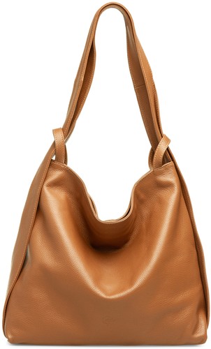 Caspar tl786 damen echt - tl786, leder