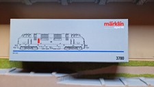 Märklin diesellok digital - märklin,