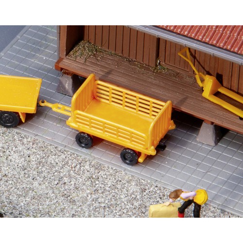 Faller 180991 h0 - 180991,