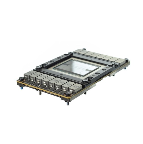 Nvidia tesla v100 - nvidia,