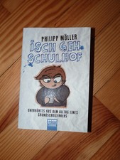 Isch geh Schulhof von Philipp