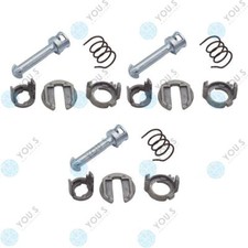 Set of 3 YOU.S Genuine Door