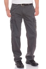 Jet lag herren cargohose - jet,