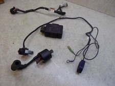 Husqvarna TC65 CDI Box coil