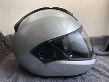 Original BMW Systemhelm Evo 6 Motorradhelm , Gr.M TOP mit BMW Intercom (B577)