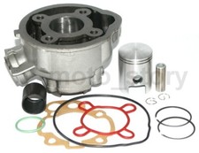 50 ccm NEU ZYLINDER KIT SET