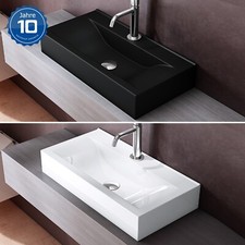 Waschbecken Keramik
