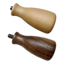 Kaffee Siebträger Griff