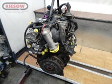 Fiat Punto 188 Motor Engine