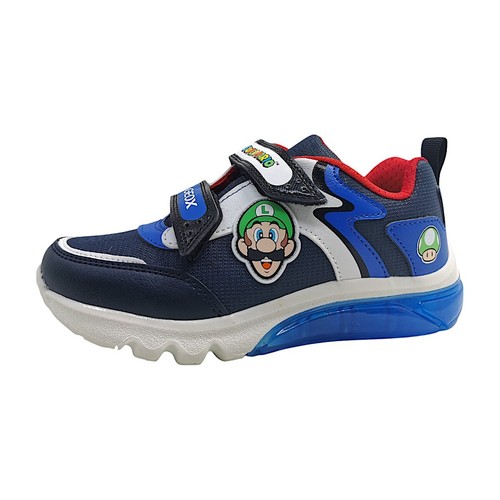 Geox ciberdron kinderschuhe - ciberdron,