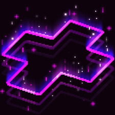 Plus Sign PSN Avatar -