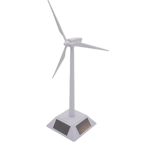 Windkraftanlage