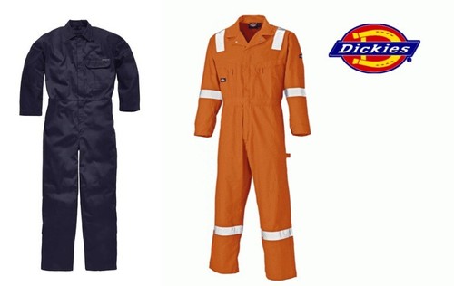 Dickies dupont nomex - dupont,