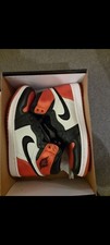 air jordan  1 santin shattered