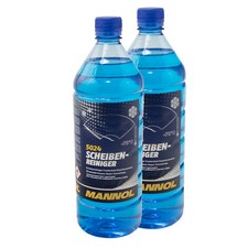 Scheibenreiniger Konzentrat