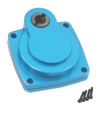 ALU RC Elektrostarter