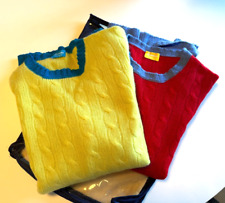 DRUMOHR Pullover Kaschmir