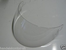 Visier Visor Marushin VT919 VT929 VT930 Viper Light MXL Klar