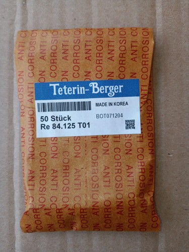 Nadeln singer - 50,