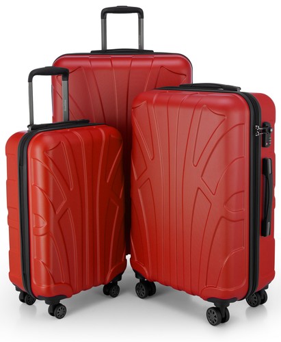 Hauptstadtkoffer suitline - hauptstadtkoffer,