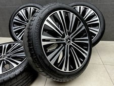 18 Zoll A-Klasse CLA SOMMER