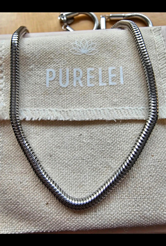Purelei silberfarbene - purelei,