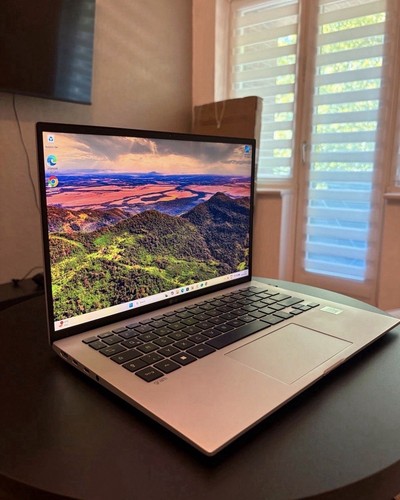 Gram notebook intel - gram,