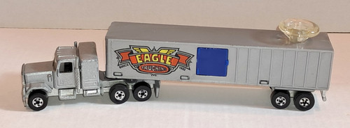 Rarität hot wheels - hot, gmc