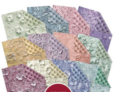 12 x 8" x 8" Duo Design Papier