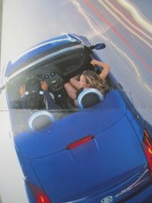 Ford Streetka Roadster