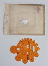 rOtring Kreisschablone /