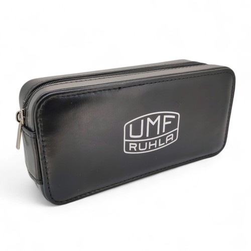 Original umf ruhla uhren etui - uhren,