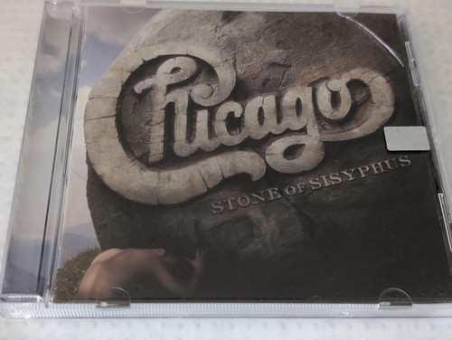 Chicago xxxll stone - -,