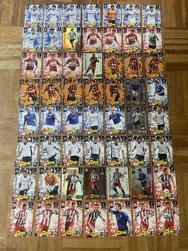 Panini adrenalyn karten - panini, xl