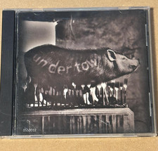 Tool undertow album - tool,