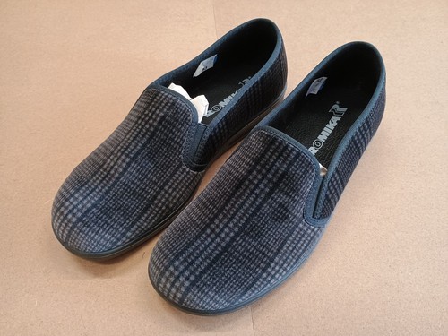 Romika herren hausschuhe - herren,
