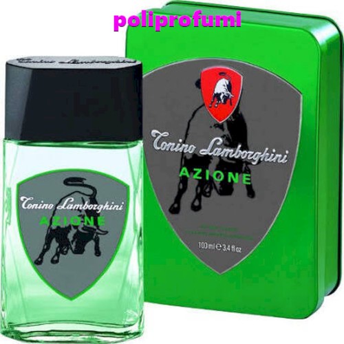 Tonino lamborghini action - tonino,
